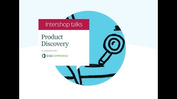 How to Improve Product Discovery with an eCommerce Search Strategy | CSS Commerce | Webinar