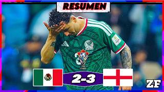 ✅MÉXICO VS INGLATERRA EN VIVO MUNDIAL 2026 🏆