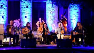 Kelly Thoma-Piranhas-Houdetsi Festival 2015