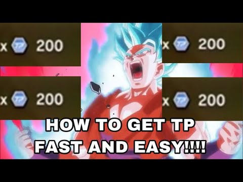How to get tp medals FAST AND EASY!