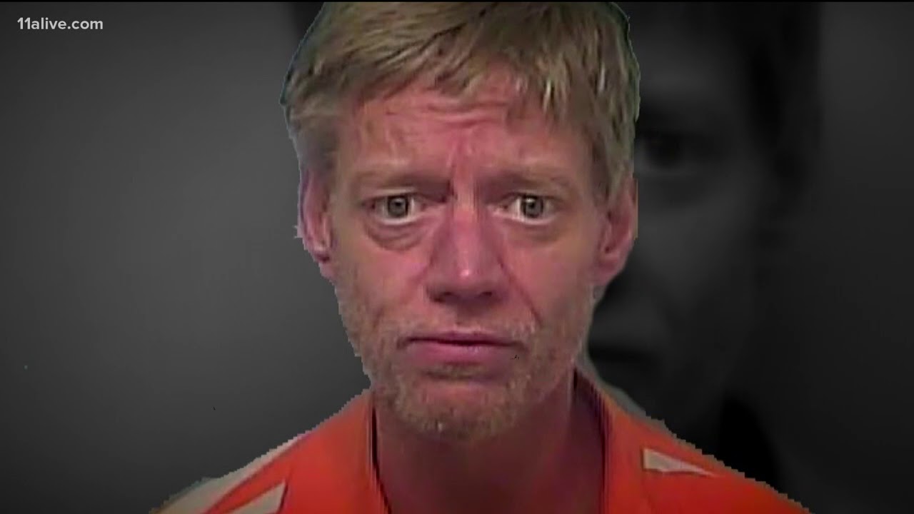 Stranger walks into Hogansville school armed with knife YouTube