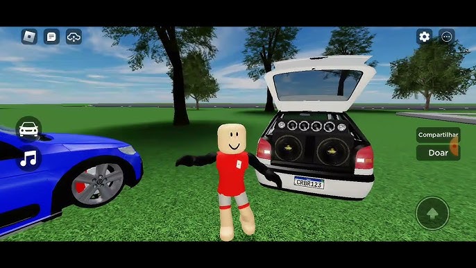 carros rebaixados br roblox id 2023｜Pesquisa do TikTok