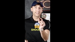 What is SHOCK?