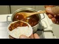 ASMR MINI FOOD JAPANESE CHICKEN CURRY | 日本のチキンカレー | MINIATURE KITCHEN SET COOKING FOOD