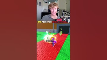 BRO HEEFT DE MEOWL-METHODE GEVONDEN... 💀 #stealabrainrot #roblox