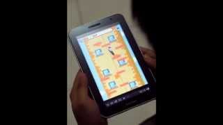 Jumping Granny Trailer ver. 01 (Preview) screenshot 1