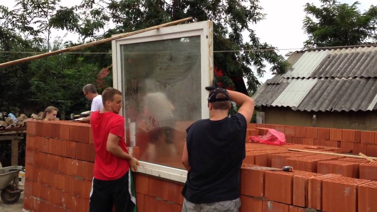 Székelyhídi misszió 2014