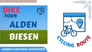 Bike Tour - Alden Biesen