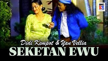 Didi Kempot Ft. Yan Vellia - Seketan Ewu (Official) IMC RECORD JAVA