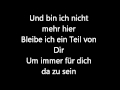 Der König der Löwen 2 - Wir sind eins Lyrics