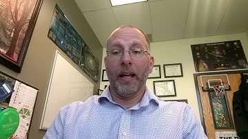 Dr. Jonathan Westover Introduction