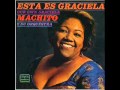 Graciela con Machito y su Orquesta - Noche de ronda