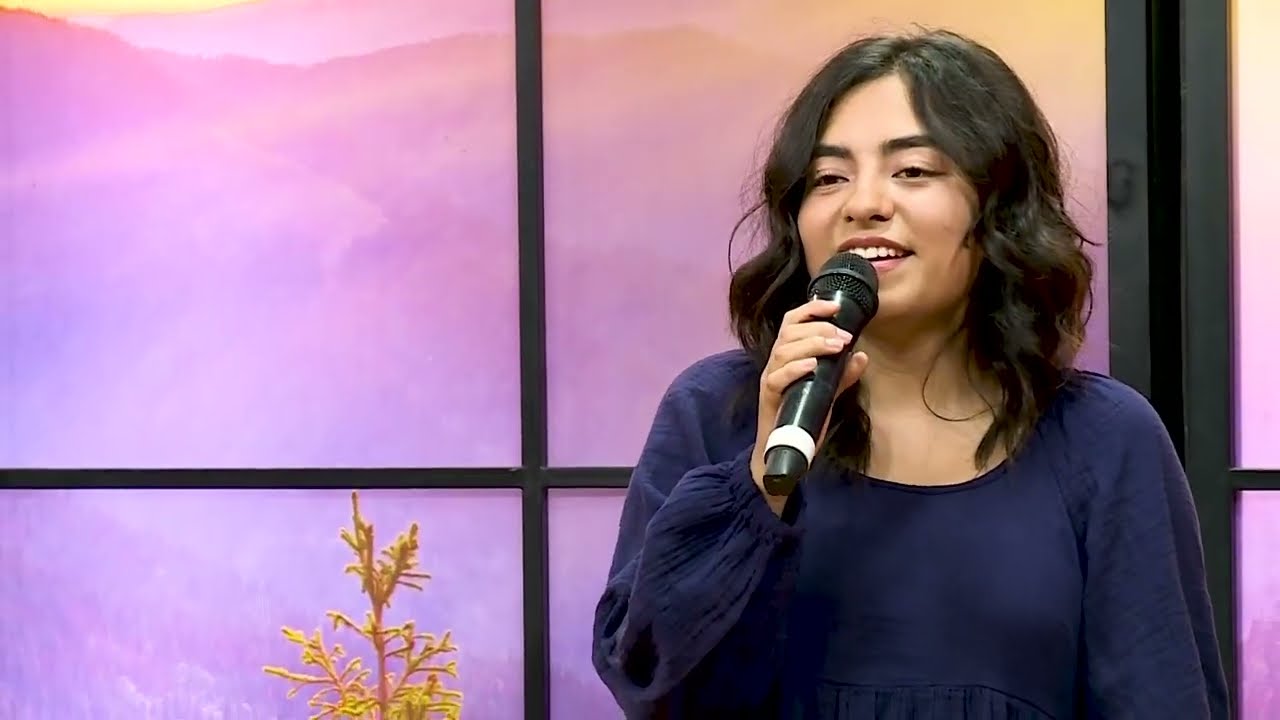 Aaron Mariano y Sahyi Lozano - In times like these  - RedADvenir Music