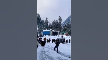 Naltar valley #egzonibrahimi #سورة_الإخلاص #ikhlas #nature #lehladakhtourism #musicartist