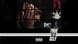 Bryson Tiller - Run Me Dry (True To Self)