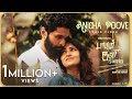 Anicha Poove - Lyric Video | Paayum Oli Nee Yenakku | Vikram Prabhu | Vani Bhojan | Karrthik Adwait