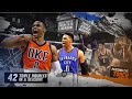 NBA "Breaking Unbreakable Records" (Mini-Movie)