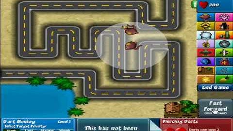 Bloons TD4 walkthrough.wmv