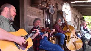 Miniatura de "HOMESTEAD PICKERS @ Silver Dollar City "I KNOW WHO HOLDS TOMORROW""