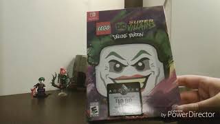 Welcome to an unboxing of something evil...it's just lego dc super
villains.nothing be afraid of.i hope you enjoy the video.shock world
and us,amiibros.
