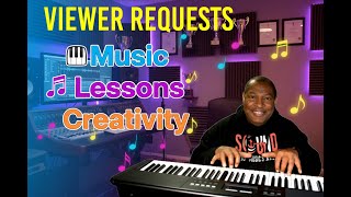 "I Still Hear Mama Praying" Gospel Piano Tutorial:Viewer Request