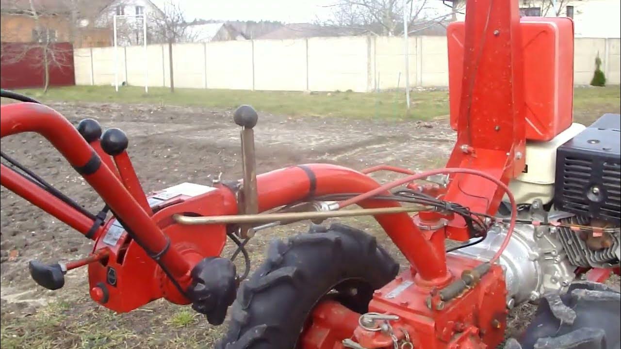 Простейшая установка положения рычага блокировки дифференциала ...