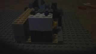 The Worst Lego Stop Moshon Movie Ever