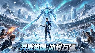 [Full] Superpower Awakening: Freezing the World screenshot 5