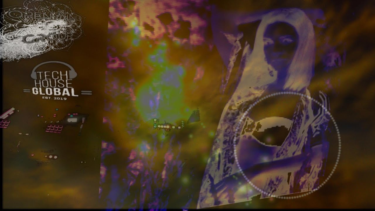 Carl Cox ♛ Jay Lumen ♛ DEBORAH DE LUCA♛[ Norbert Reisi play a Toolroom Techno live Set]💚 Good Vibes