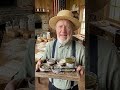 Bread Recipe In The Bible, Amish Man Revealed #herbalhealing #holistichealth #healthyliving #amish