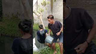 Mandi Terus hiburanviral comedy funny lucu