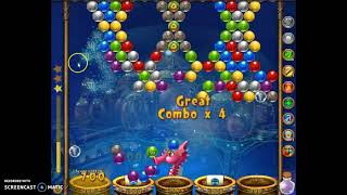 Bubble epic Level 235