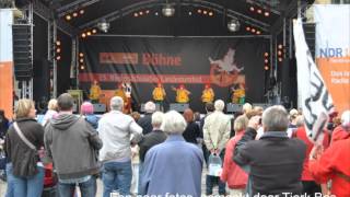 De paladijns - Jouw Liefste Wens (Oude Piratenhits).