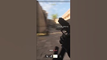 Double kill #mw2 #doublekill