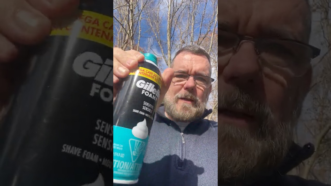 Boat Carpet Cleaning-Shaving Cream 