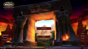 Wow Classic HARDCORE!  pt 6?!