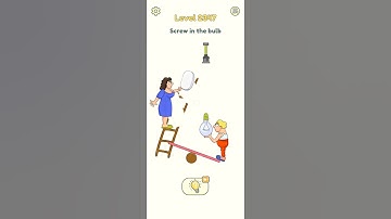 DOP 2 Gameplay Level 2347 Shorts Delete One Part Solution and Answer 🔥 Subscribe 🔥