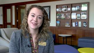 University of Rochester - Counselor FAQ: Residential Life