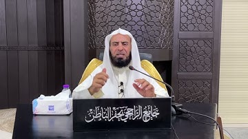 قراءة القرآن الكريم أفضل الذكر | فضيلة الشيخ د. سامي الواكد