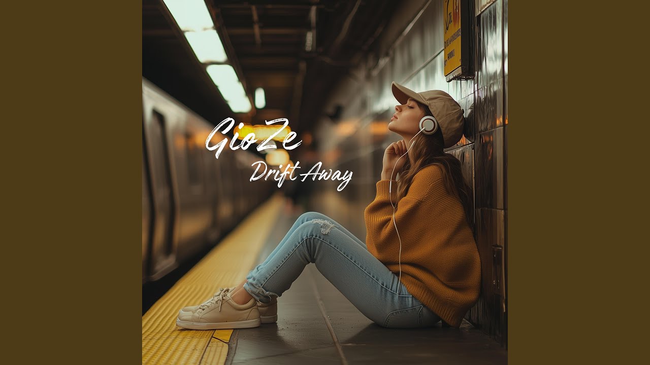 Watch Drift Away on YouTube Watch Drift Away on YouTube