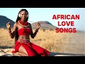 Deep African Meditation Music | Relaxing Ambient Melodies Of Love, Romance, Cuddle &amp; Calm Nights