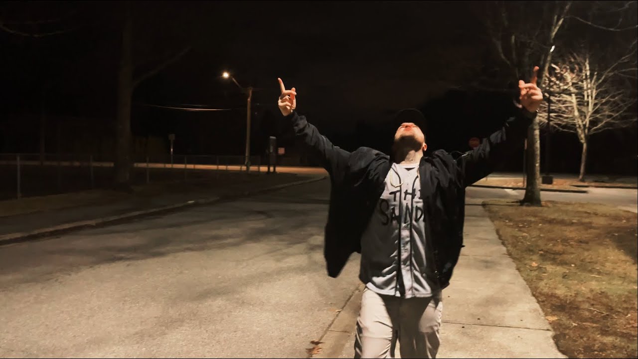 TheRealMD | Back of my Mind ( OFFICIAL VIDEO ) - YouTube