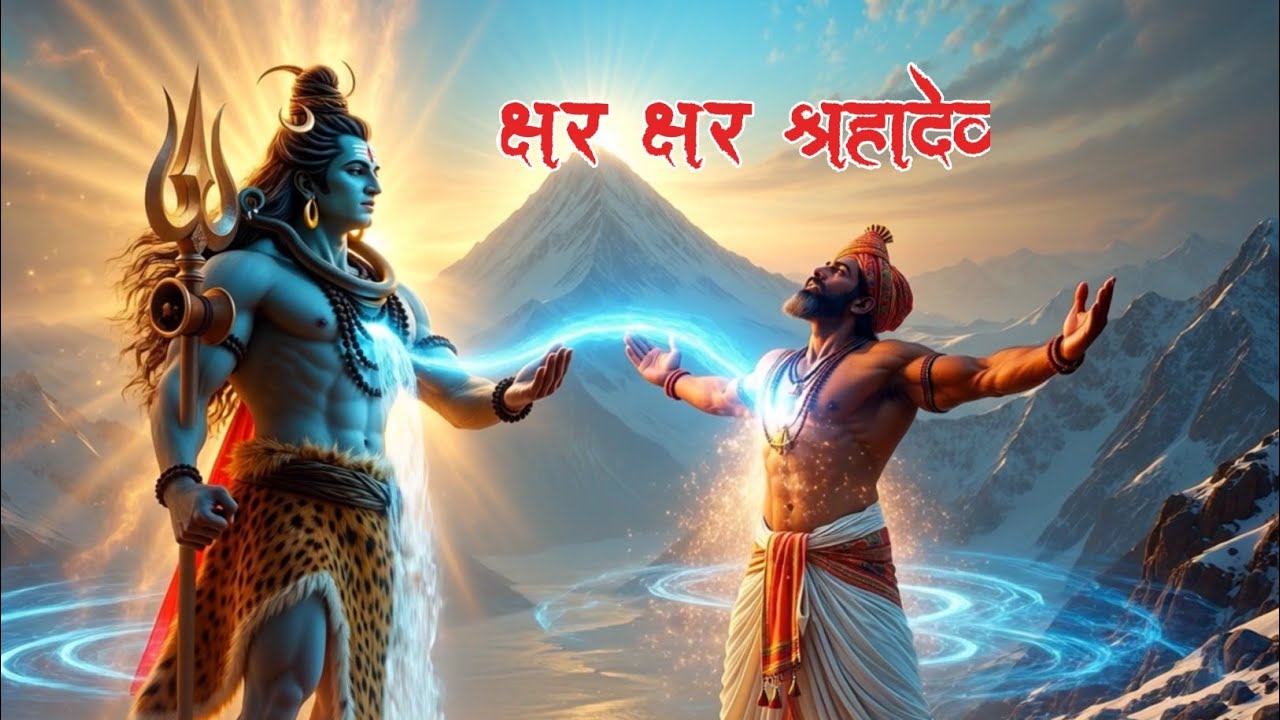 Bholenath Kailash ka vasi hai || Shiv Shankar best bhajan || हर हर महादेव 