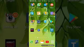 Auto Click for mobile- no rooting needed screenshot 2