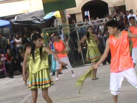 Fiestas de san Judas Tadeo Gonzól 2015 - YouTube