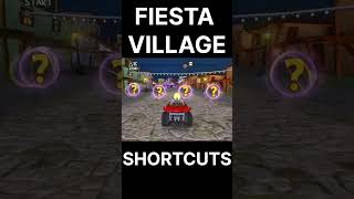SHORTCUTS #beachbuggy #beachbuggy racing #gaming #racinggames
