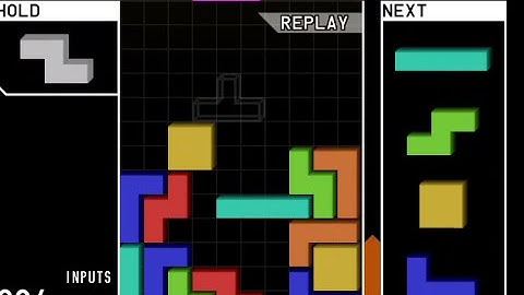 Average Maosense 20 tsd run pt. 4