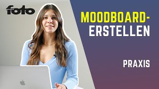 Fotoshooting Vorbereitung: Moodboard erstellen | Tipps von einer Fotografin screenshot 5