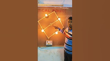 Wheatstone bridge Electrician ITI practical #skills_test #experiments