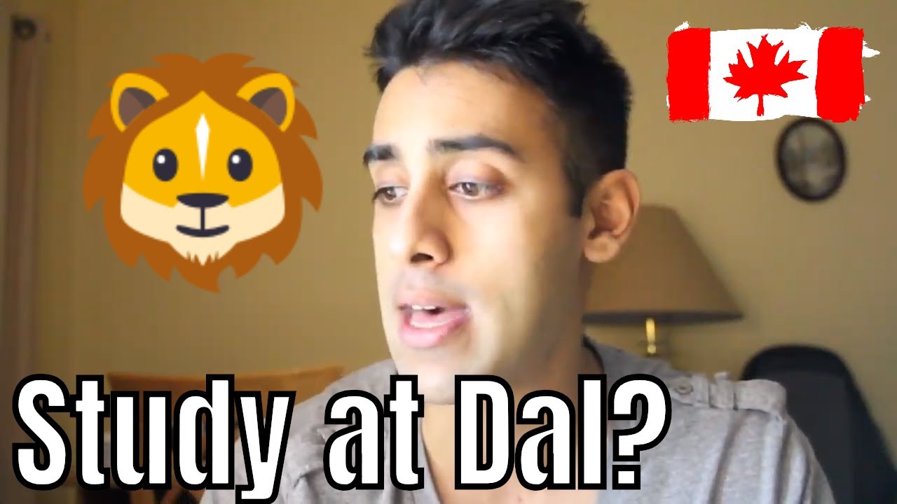 7 REASONS TO STUDY AT DALHOUSIE UNIVERSITY! YouTube